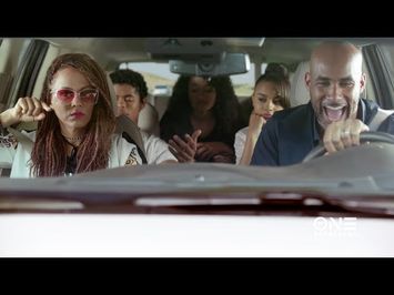 Boris Kodjoe Says 'Downsized' Is A Timely Movie | TV One