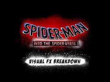 Visual FX Breakdown