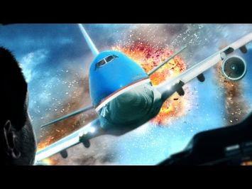 Trailer: Air Collision