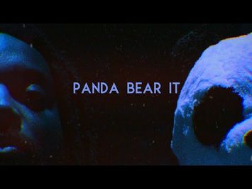 Panda Bear It - Teaser Trailer