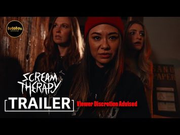 Official Redband Trailer