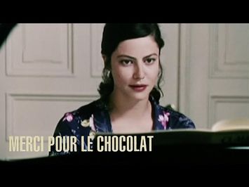 Nightcap Original Trailer (Claude Chabrol, 2000)