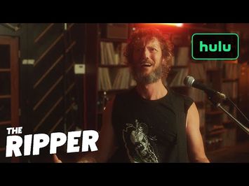 Huluween Film Fest: The Ripper • Now Streaming on Hulu