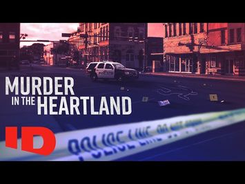 First Look: This Season on Murder in the Heartland