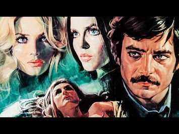 The Black Belly of the Tarantula (1971) - Trailer