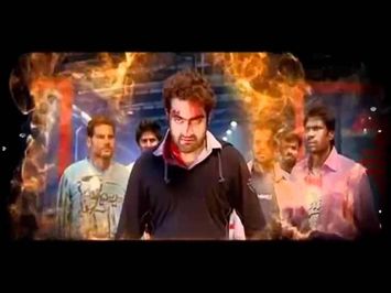 Oosaravelli Trailer HQ