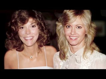 Karen Carpenter - Starving For Perfection OFFICIAL Trailer