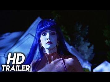 Frankenhooker (1990) ORIGINAL TRAILER [HD 1080p]