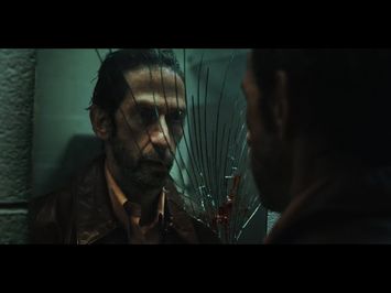 [Exclusive Clip] 'Bang Bang' (2024) starring Tim Blake Nelson 