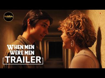 Official Trailer