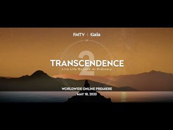 Transcendence 2 [Official Trailer]