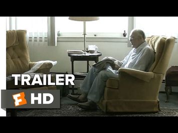 The Brainwashing of My Dad Official Trailer 1 (2016) - Matthew Modine Decumentary HD