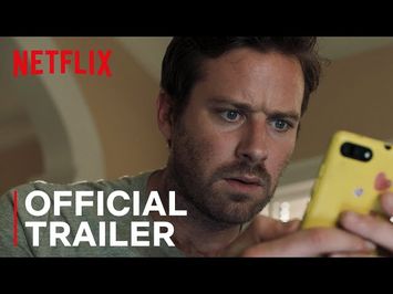 Official International Trailer