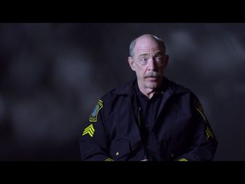 PATRIOTS DAY - HEROES: SGT JEFFREY PUGLIESE FEATURETTE