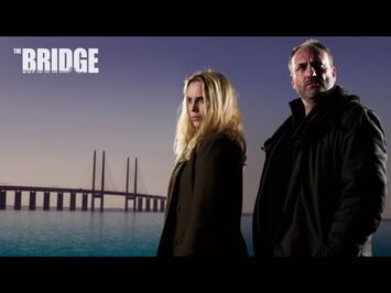 The Bridge - Bron / Broen Trailer