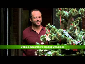 Debbie Macomber's Trading Christmas