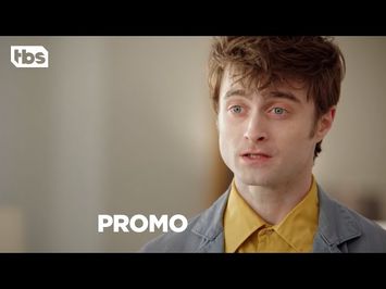 NEW SERIES Miracle Workers Premieres February 12 [PROMO] | TBS