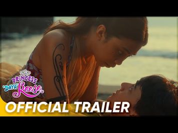 Official Trailer | Maymay Entrata, Edward Barber | Princess DayaReese