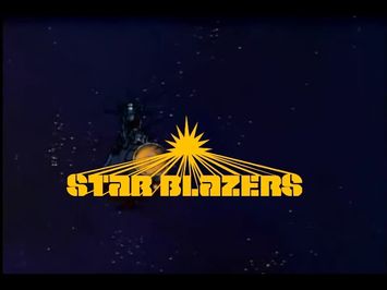 Star Blazers Season 1 Opening and Closing Credits