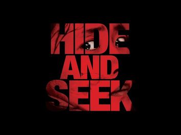 HIDE AND SEEK - Official US Trailer