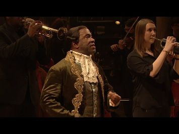 Official Clip | Composers are Extraordinary ?? | Amadeus - National Theatre at Home