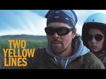 Two Yellow Lines | Own it on Digital 11/9