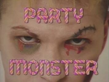 Party Monster: The Shockumentary