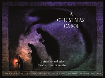 A Christmas Carol (TRAILER)