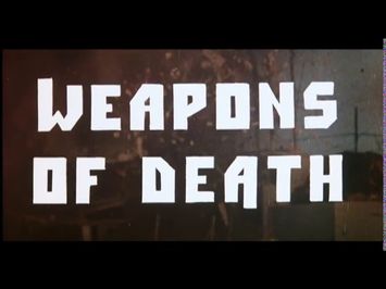 Weapons of Death (1977) Trailer