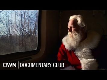 Becoming Santa - Trailer | OWN Documentary Club | Oprah Winfrey Network