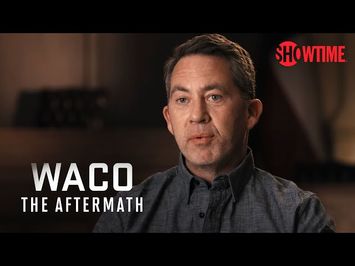 Inside Waco: The Aftermath