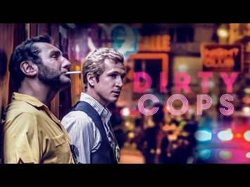 Dirty Cops | UK Trailer | 2019