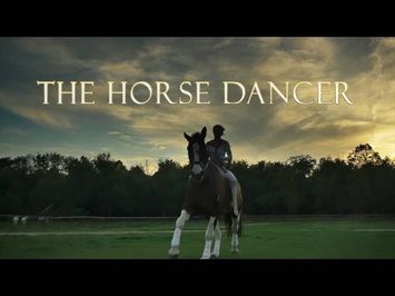 THE HORSE DANCER 2017 official movie trailer 4K