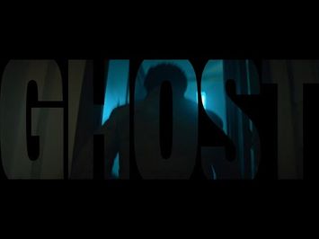 The Ghost Who Walks - Official Trailer