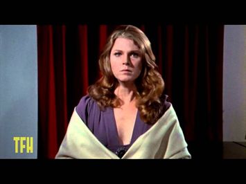 Mick Garris on THE RETURN OF COUNT YORGA