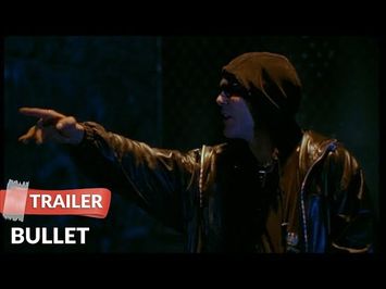 Bullet 1996 Trailer | Mickey Rourke | Adrien Brody