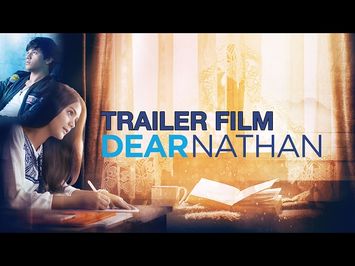 DEAR NATHAN OFFICIAL TRAILER