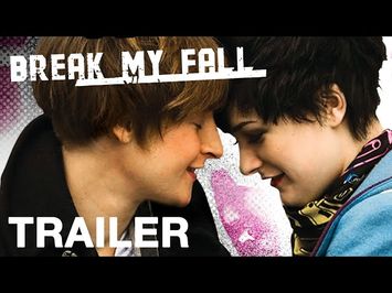 Break My Fall - Exclusive UK HD Trailer (Peccadillo Pictures)