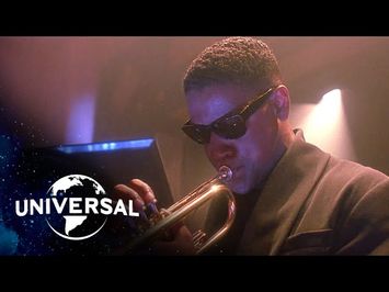 Mo' Better Blues | Denzel Washington & Wesley Snipes Perform 