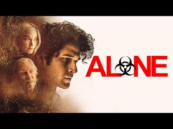 Alone Lionsgate Official Trailer