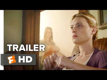 Dementia Official Trailer 1 (2015) - Gene Jones, Kristina Klebe Movie HD