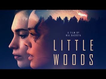 Little Woods [Official Trailer] In Select Theaters 4/19