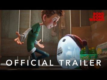 Official Trailer