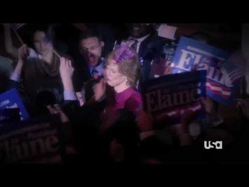 A Look at USA Network's Political Animals