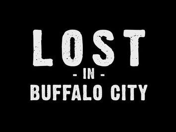 Lost In Buffalo City - Teaser