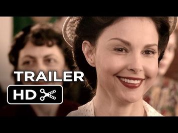 The Identical TRAILER 1 (2014) - Ashley Judd, Seth Green Movie HD