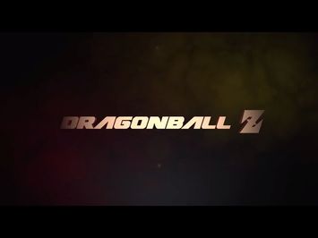 Dragon Ball Z Trailer