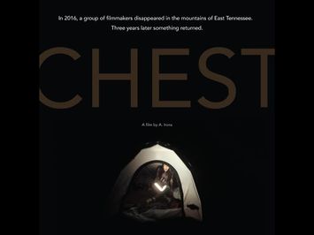 CHEST - Official Teaser