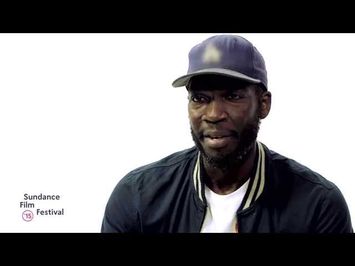 Meet The Artist '15: Rick Famuyiwa - Sundance Film Festival