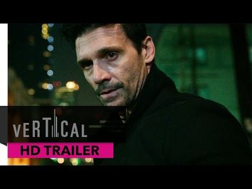 The Crash | Official Trailer (HD) | Vertical Entertainment